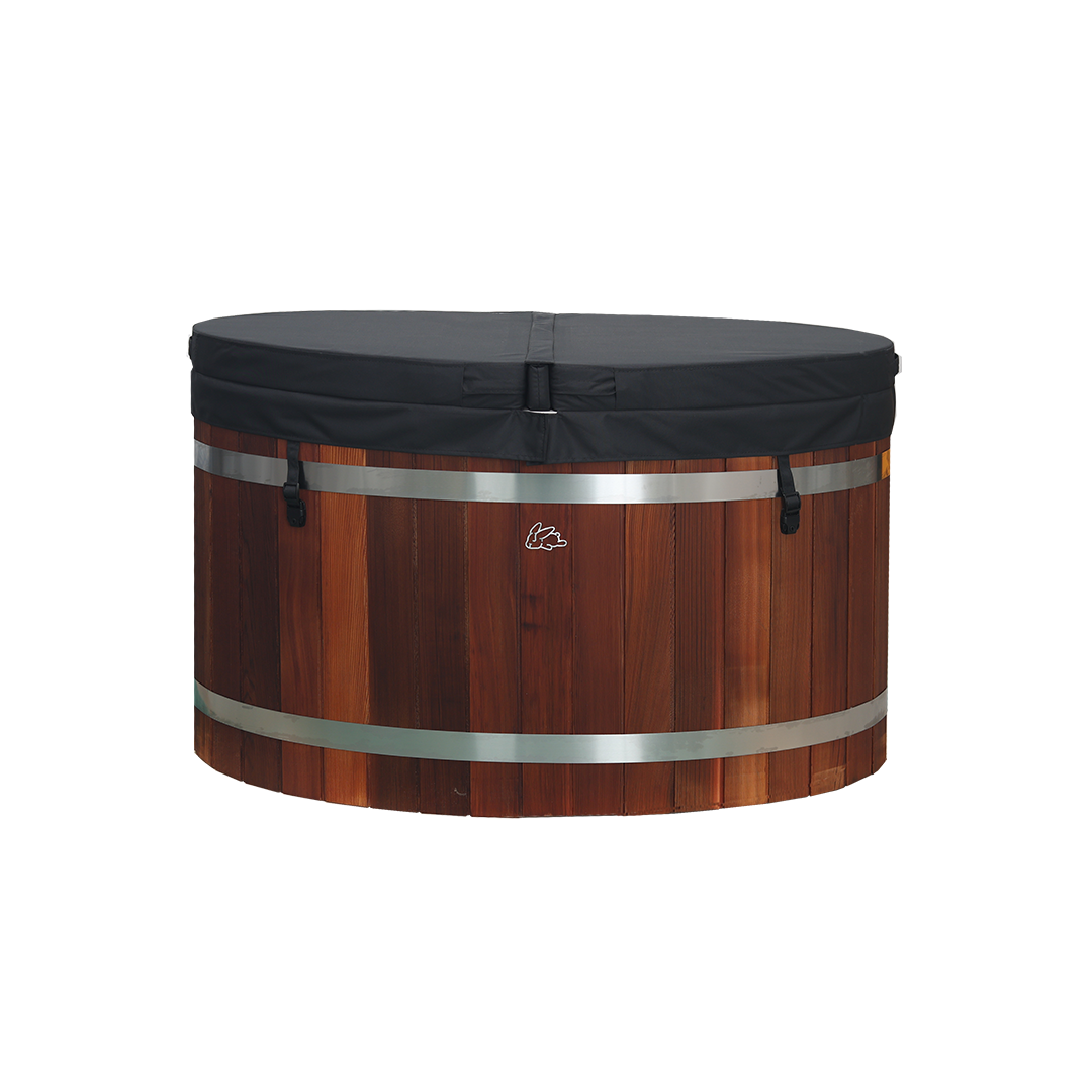 Chill Bunny Ice Bath