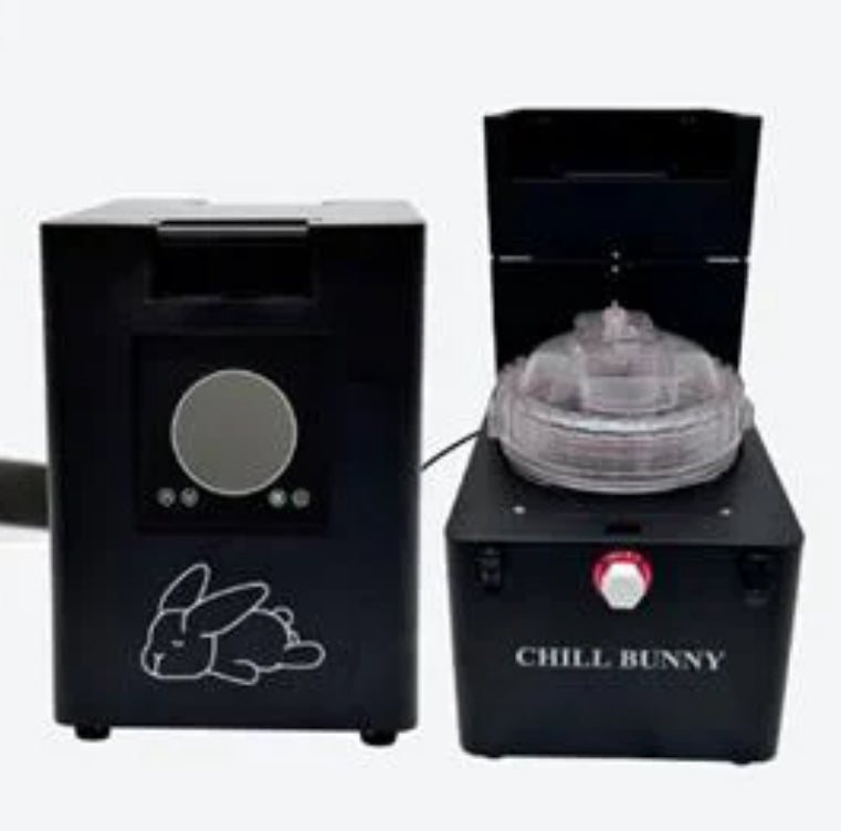 Water Chiller & Heater