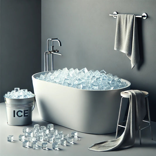 DIY Ice Bath Setup: How to Create Your Own at Home