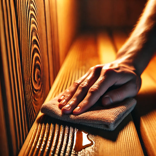 How to Care for Your Sauna Wood: Maintenance Tips for Longevity