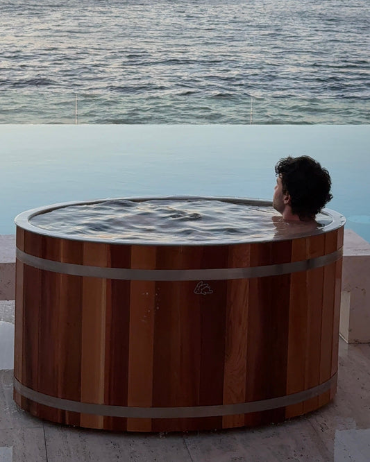 Benefits of Ice Baths – Beyond Muscle Recovery