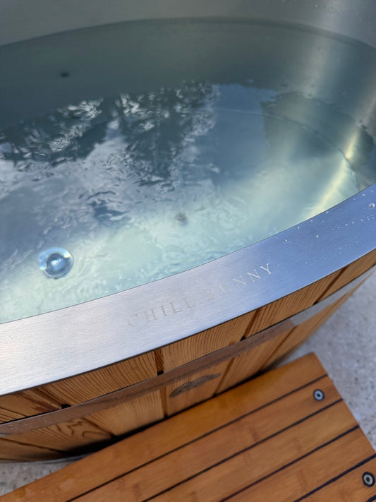 Ice Bath Filters – Why They’re Essential for Clean, Safe Recovery