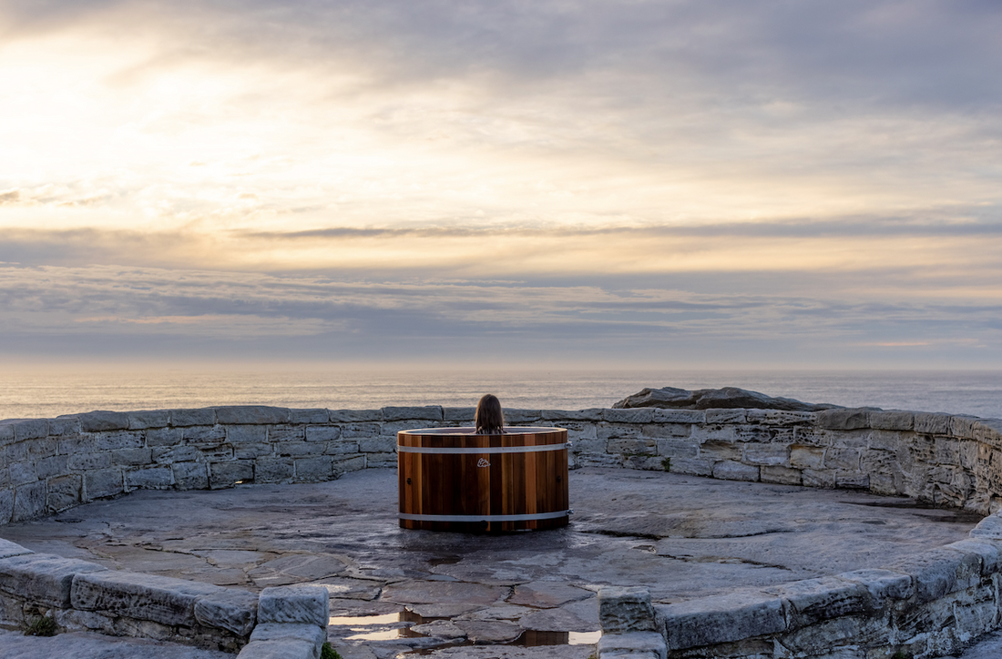 Best Ice Bath Experience in Australia