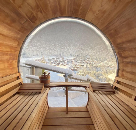 Best Infrared Sauna Experiences in Australia