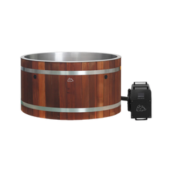 Chill Bunny Ice Bath