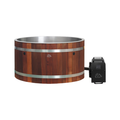 Chill Bunny Ice Bath