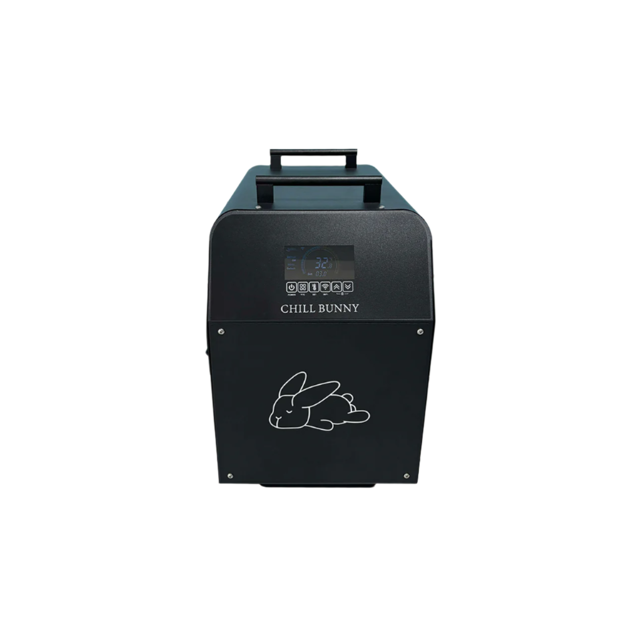 Water Chiller & Heater