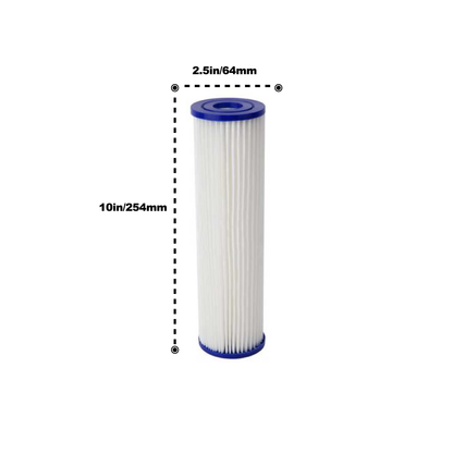 Premium Ice Bath Filters