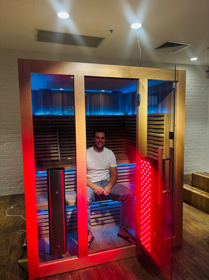 Red Light Therapy Panel