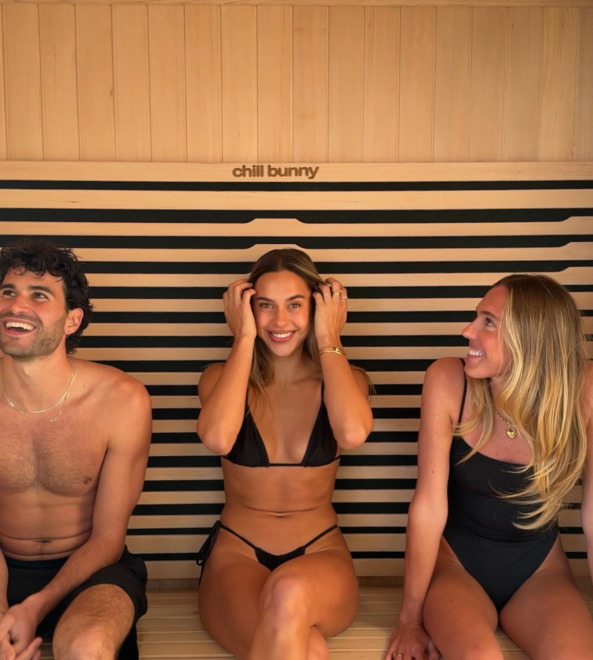 4 Person Indoor Infrared Sauna