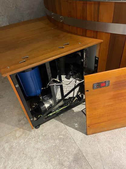 Odin 2.0 Ice Bath Filters