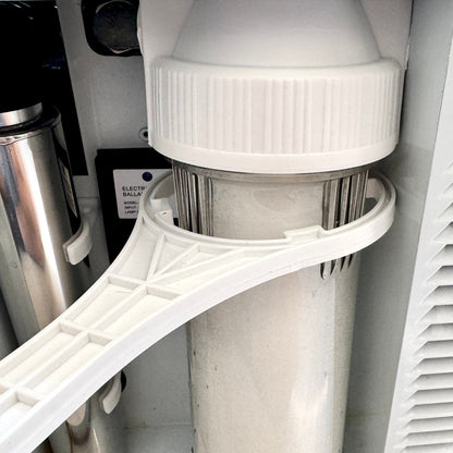 Chiller Filter Cup Wrench