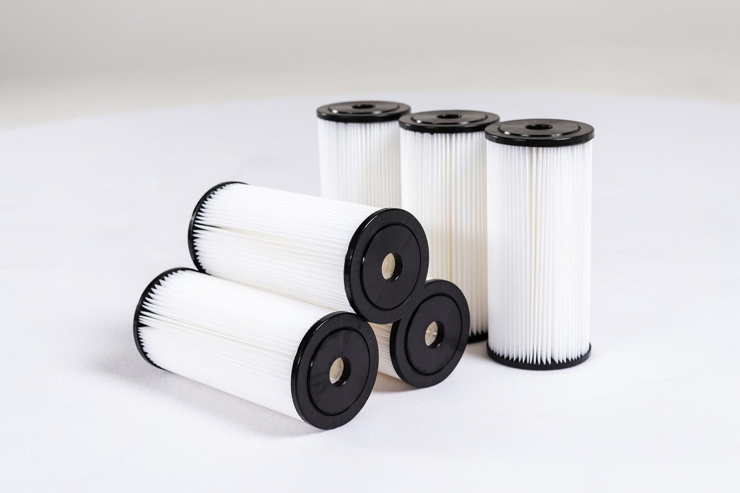 Odin 3.0 Ice Bath Filters