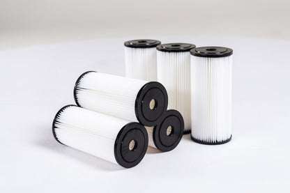 Odin 3.0 Ice Bath Filters