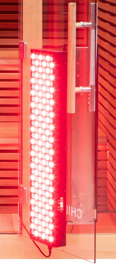 Red Light Therapy Panel
