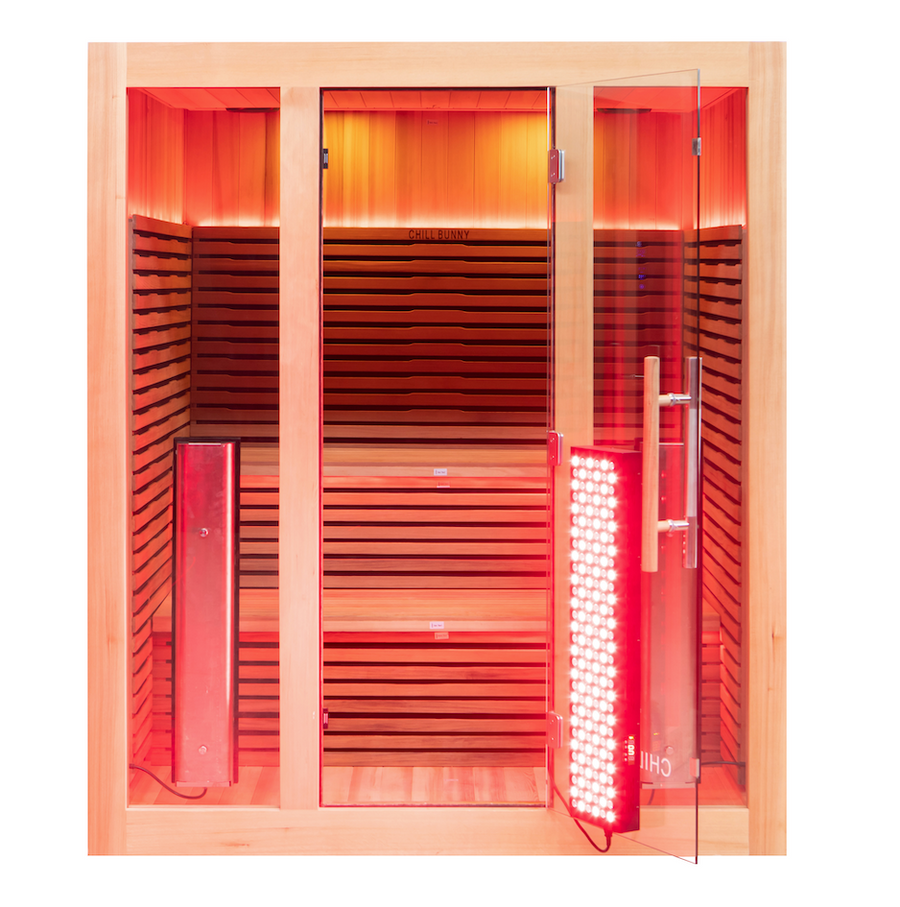 Red Light Therapy Panel