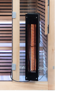 Extra Full Spectrum Heater