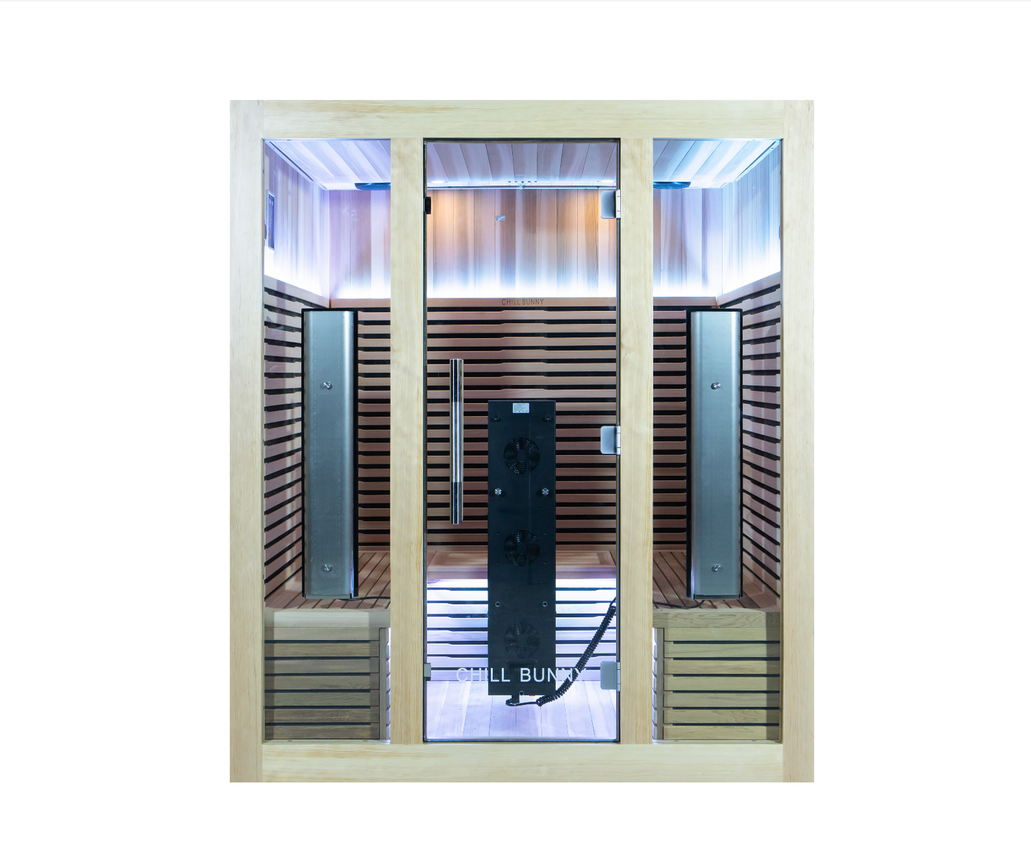 Red Light Therapy Panel