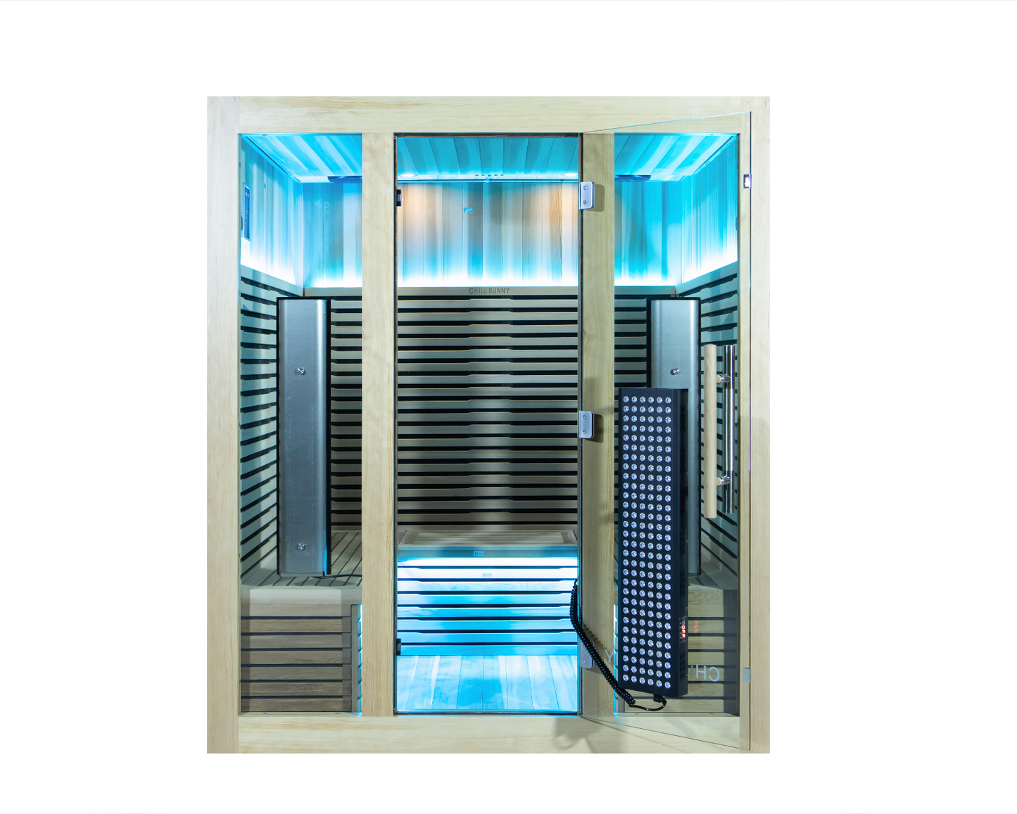 Red Light Therapy Panel