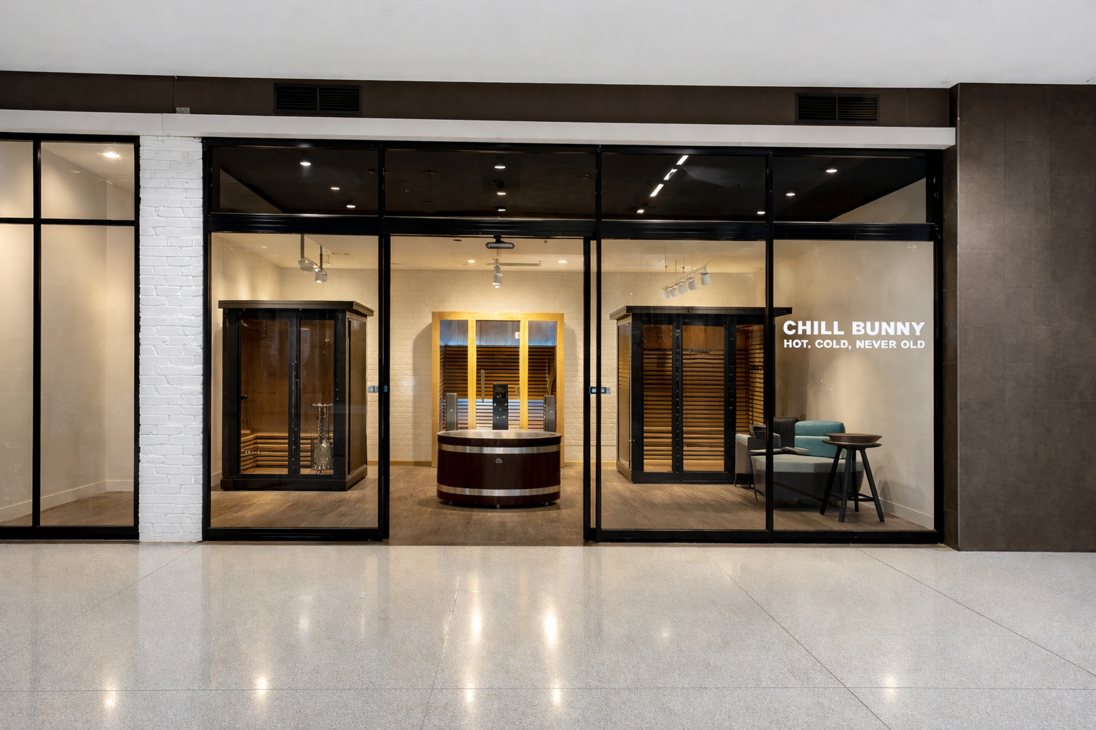 <h3><strong>Visit our Balgowlah Showroom!</strong></h3>