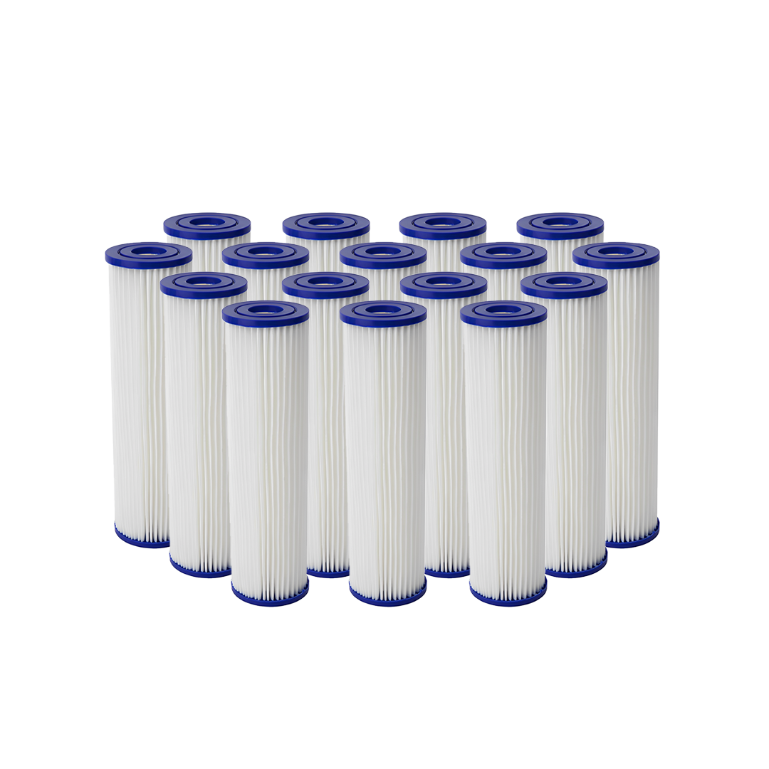 Premium Ice Bath Filters