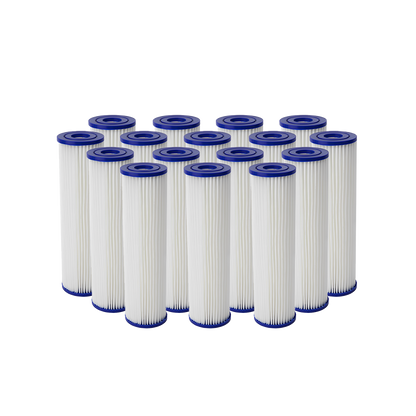 Premium Ice Bath Filters