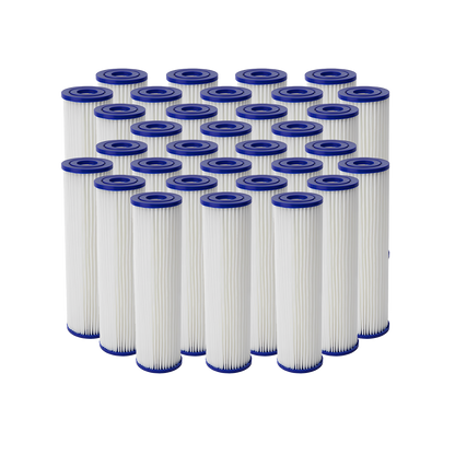 Premium Ice Bath Filters