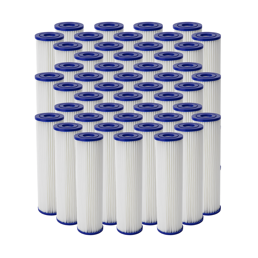 Premium Ice Bath Filters