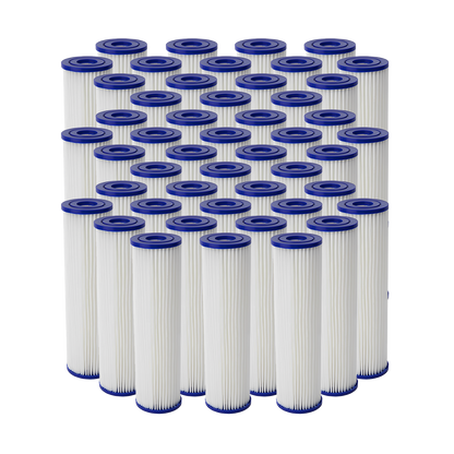 Premium Ice Bath Filters