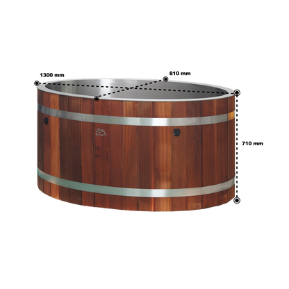 Chill Bunny Ice Bath