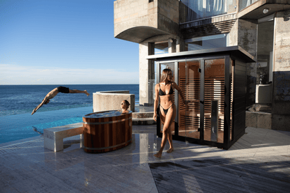 Chill Bunny Ice Bath