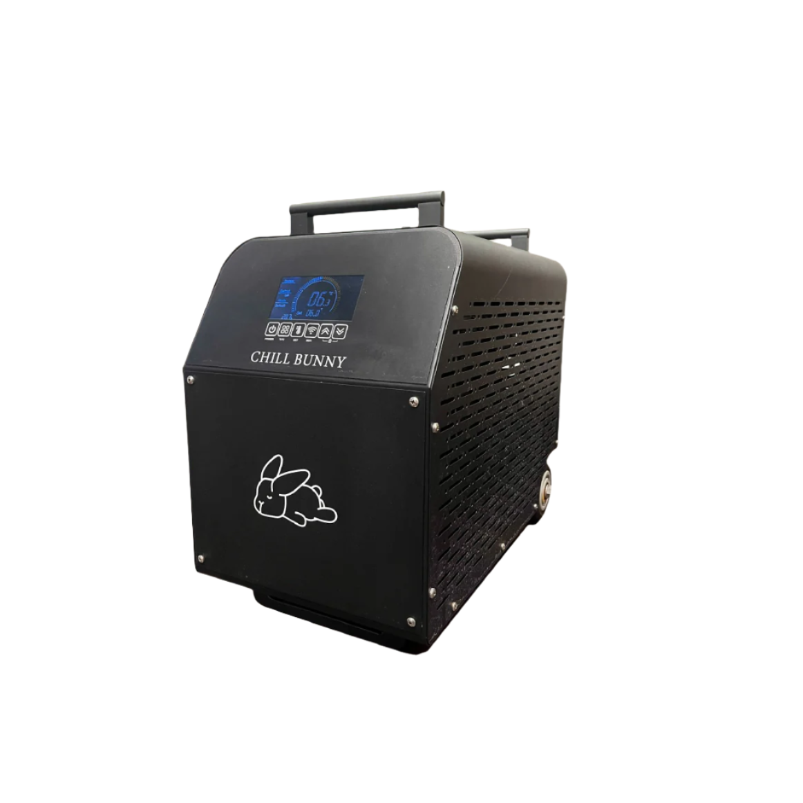 Water Chiller & Heater