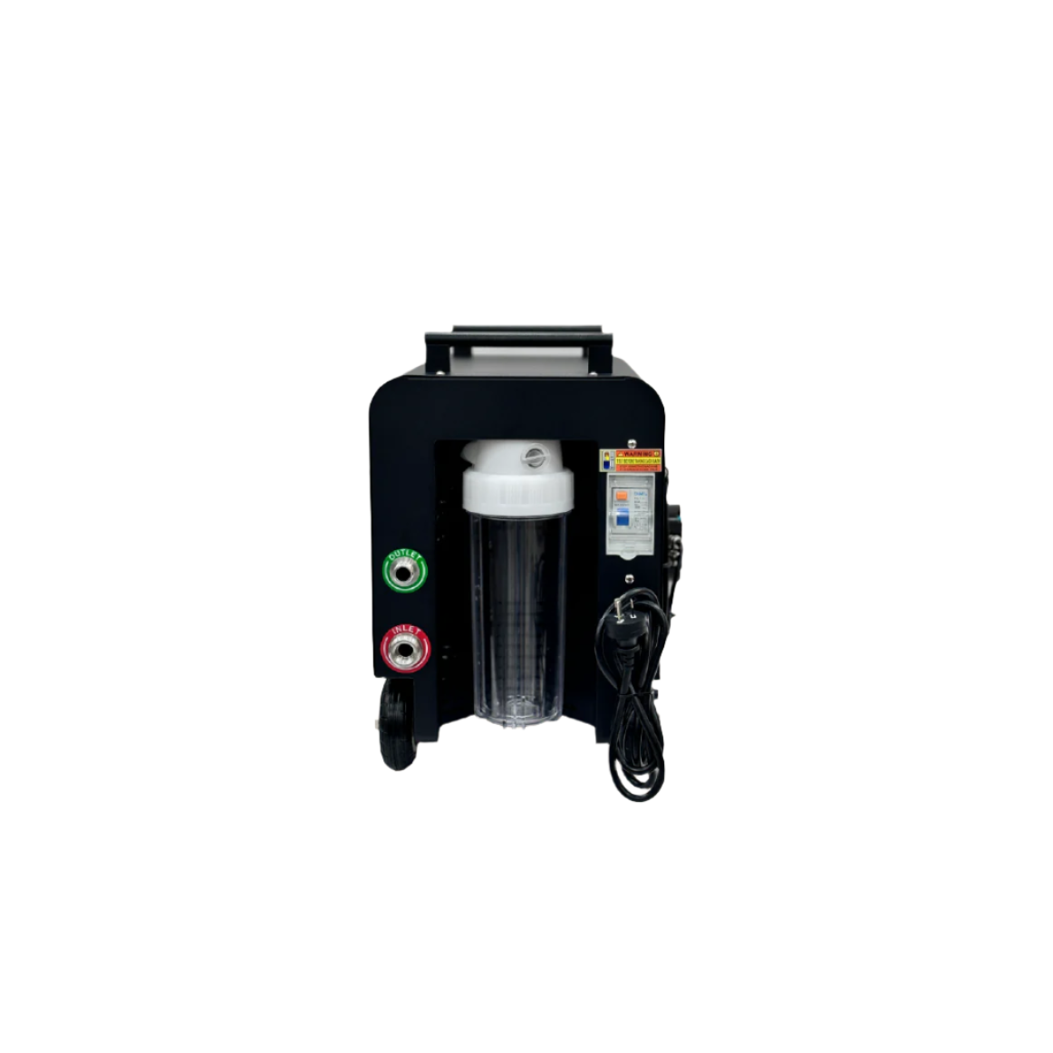 Water Chiller & Heater